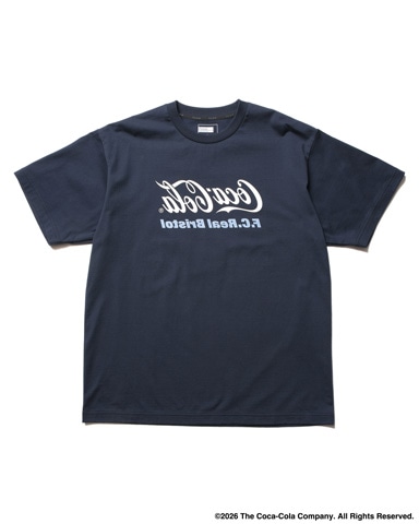 SOPH. | F.C.Real Bristol × Coca-Cola