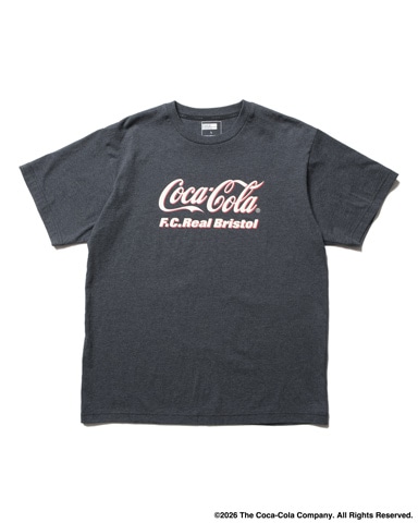 SOPH. | Coca-Cola GAME SHORTS(M GREEN):