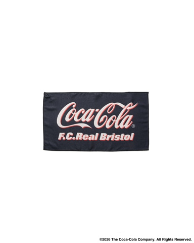 SOPH. | F.C.Real Bristol × Coca-Cola