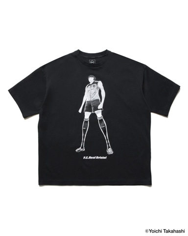 FCRB レアルブリストル　ソフネット　Tシャツ　S SOPH. | F.C.Real Bristol