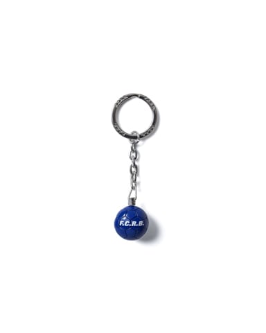SOPH. | SOCCER BALL KEYCHAIN(FREE WHITE):