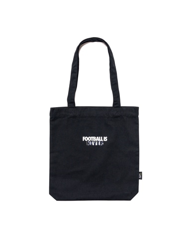 SOPH. | FOOTBALL IS NEVER BORING TOTE BAG(FREE BLACK):