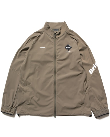 SOPH. | CORDURA 4-WAY STRETCH VENTILATION JACKET(M BLACK):