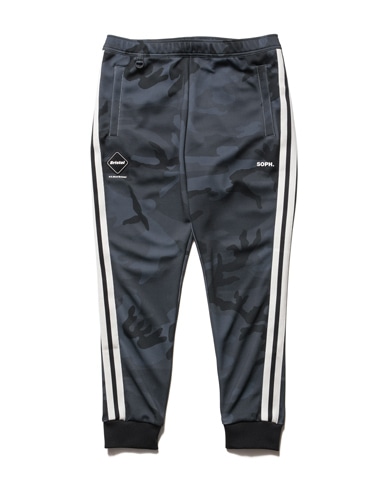 SOPH. | TRAINING TRACK JOGGER PANTS(M BLACK):