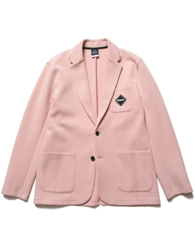 SOPH. | TECH SWEAT BLAZER(M GRAY):