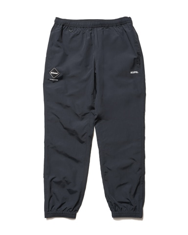 SOPH. | SUPPLEX NYLON EASY PANTS(M CAMOUFLAGE):