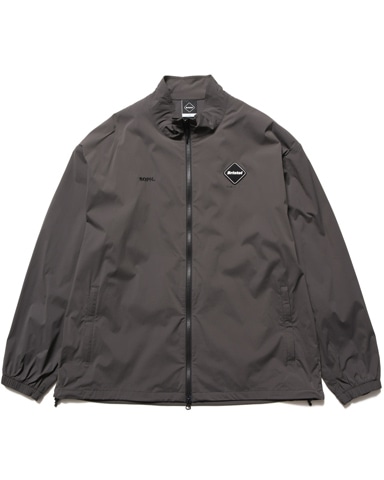 SOPH. | CORDURA STRETCH VENTILATION BLOUSON(M BLACK):