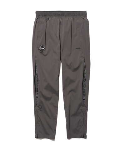 SOPH. | CORDURA STRETCH VENTILATION TAPERED PANTS(M BLACK):