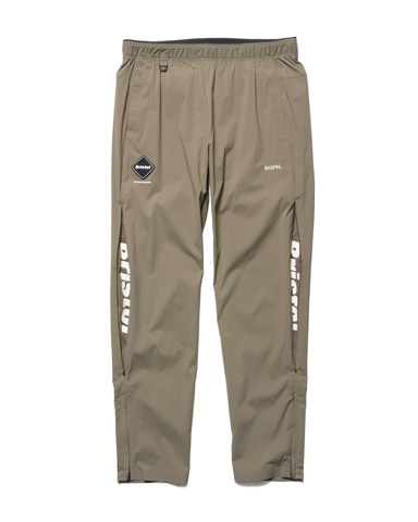 SOPH. | CORDURA STRETCH VENTILATION TAPERED PANTS(M BLACK):
