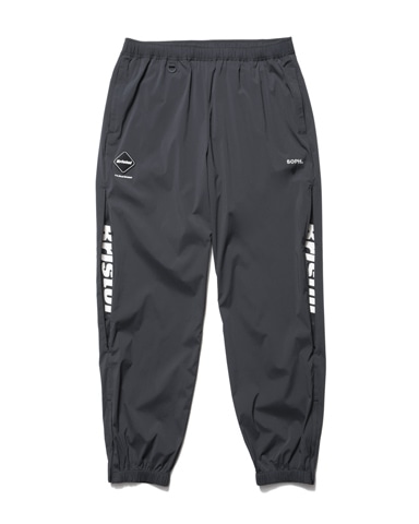 SOPH. | CORDURA STRETCH VENTILATION EASY PANTS(M BLACK):
