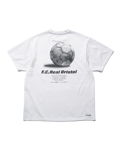SOPH. | SPIRIT TEE(M WHITE):