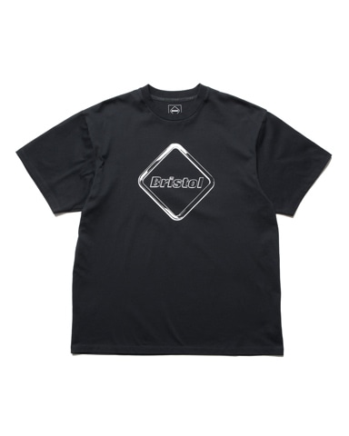 SOPH. | SHADOW EMBLEM TEE(M WHITE):