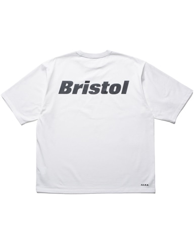 SOPH. | BRISTOL BAGGY TEE(M BLACK):