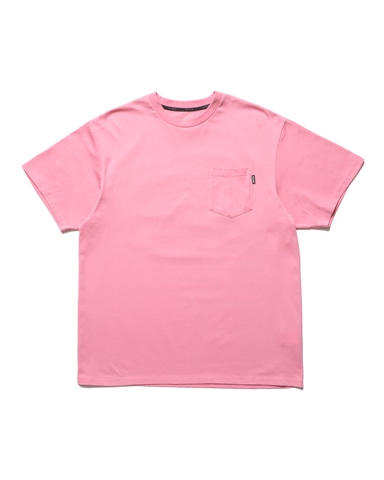 SOPH. | ORIGIN POCKET TEE(M WHITE):