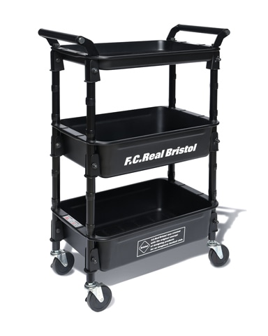 SOPH. | TOOL WAGON(FREE BLACK):