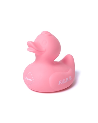 F.C.R.B. ラバーダック フィギュア 12個セット RUBBER DUCK F.C.R.B.