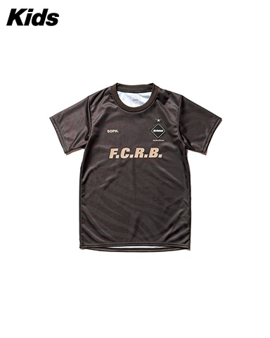 SOPH. | GAME SHIRT(M (120-130) BLACK):