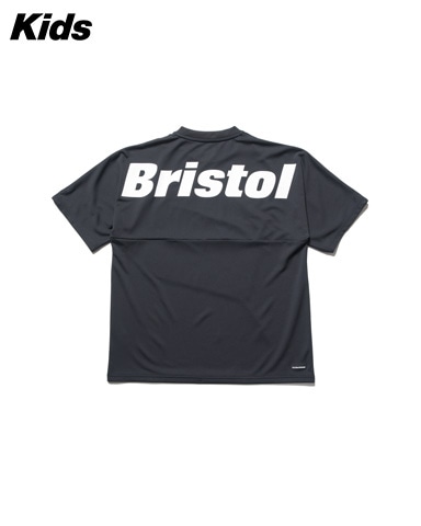 SOPH. | DIAGONAL LOGO EMBLEM TOP(M (120 - 130) BLACK): 