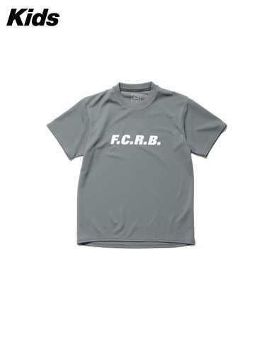 SOPH. | AUTHENTIC LOGO TEE(M (120 - 130) LIGHT BLUE): 