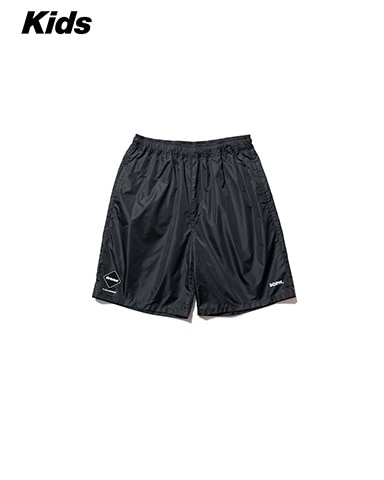 FCRB SHORTS 黒 Bristol sophnet Nike 短パン SOPH. | 4WAY STRETCH FIELD SHORTS(M BLACK):