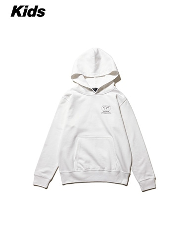 SOPH. | AUTHENTIC L/S TOP(M(120-130) BLACK):