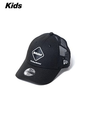き Bristol キャップ 25ss BRISTOL CAP（キャップ）｜F.C.Real Bristol（エフシーレアル