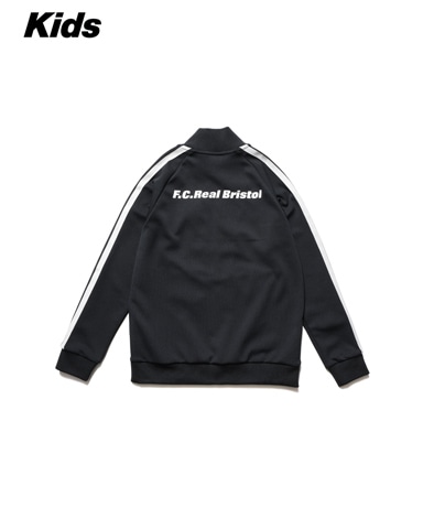 FCRB Kids BABY SET 25AW 最安値 新品未使用未開封 ー fcrb_k262002_black.jpg