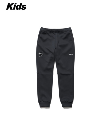 エフシーアールビーFCRBソフSOPH ドッドロゴレギンスパンツＳ黒 SOPH. | F.C.Real Bristol