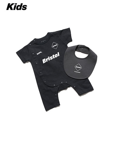 SOPH. | BABY SET(FREE BLACK):