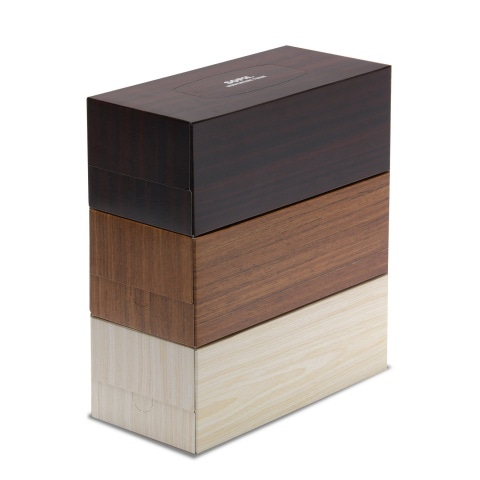 SOPH. | 【ONLINE EXCLUSIVE】SOPH. WOOD BOX TISSUE(FREE C/WHITE ASH):