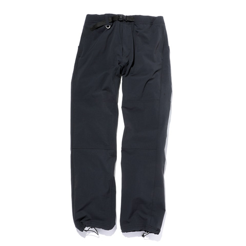 SOPHNET 4WAY STORM FLEECE PANTS | eclipseseal.com