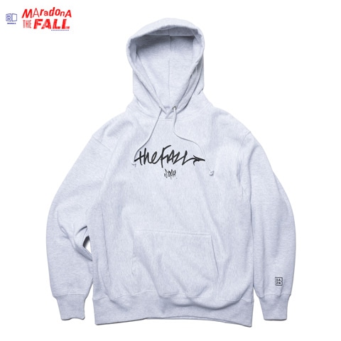 SOPH. | MARADONA : THE FALL