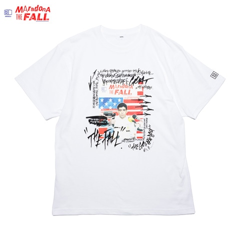 SOPH. | MARADONA : THE FALL