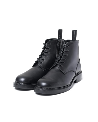 12AW foot the coacher boots