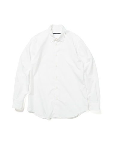 SOPH. | STANDARD SHIRT(M WHITE):