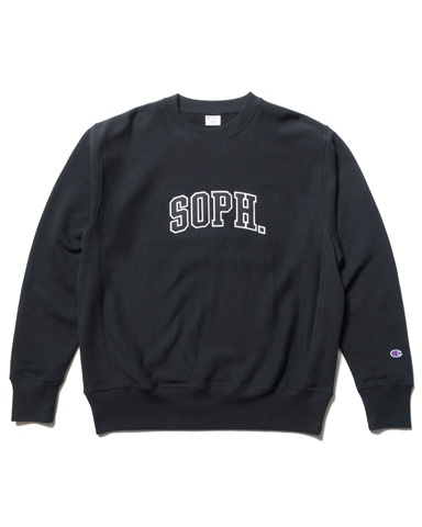 【新品未使用】sophnet. MAGREEL 別注　ブラック SOPH. | SOPH. FUKUOKA / GALLERY SOPH. OPENING PRODUCTS