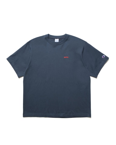 SOPH. | Champion BASIC TEE(2 (M) WHITE):