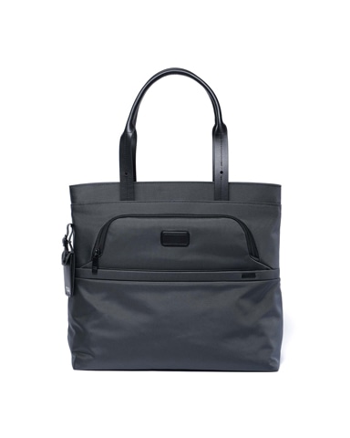 SOPH. | TUMI COMPANION TOTE(FREE CHARCOAL GRAY):
