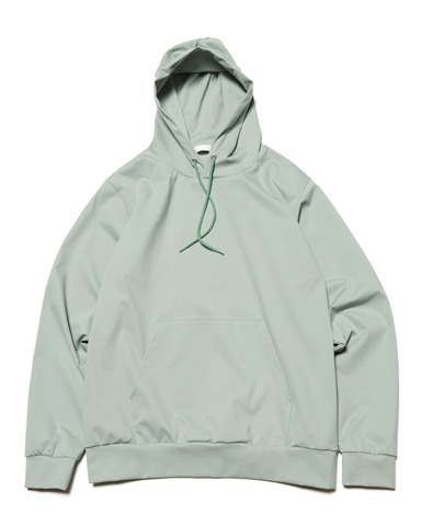 SOPH. | TAUT PONTE CREWNECK TOP(2 (M) SAGE):