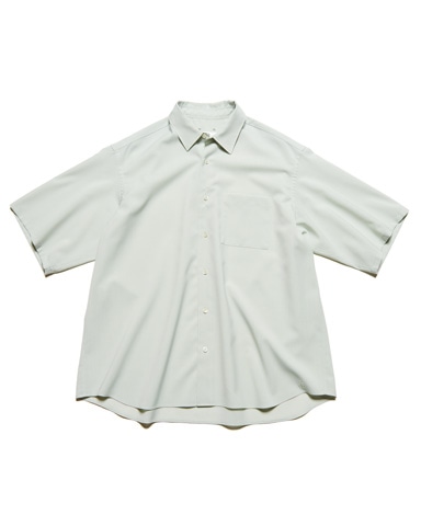 トップス SOPHNET. L/S CREWNECK TOP KHAKI M SOPHNET. L/S CREWNECK TOP KHAKI M