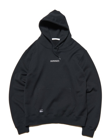 SOPH. | SOPHNET. HOODIE(2 (M) BLACK):