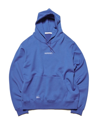 SOPH. | SOPHNET. HOODIE(1 (S) BLACK):
