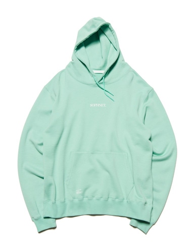 SOPH. | SOPHNET. HOODIE(1 (S) BLACK):