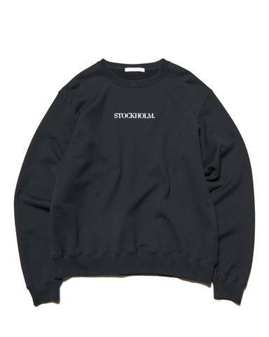 SOPH. | Champion REVERSE WEAVE CREWNECK SWEAT(2 (M) BLACK):
