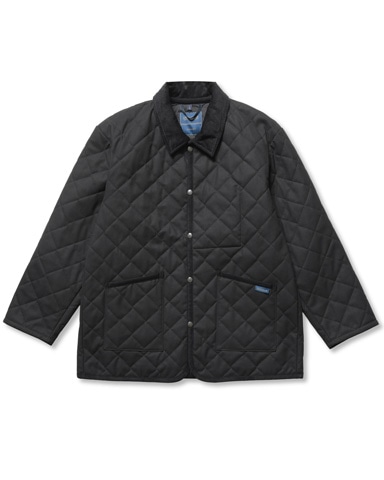 ★お値下★　　A.P.C. X SOPH. ナイロンジャケット 黒 SOPH. | COACH JACKET(L BLACK):