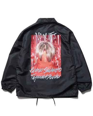 高速有鉛　コーチジャケット　【激レア】 SOPH. | KAZUNALI TAJIMA: COACH JACKET(2 (M) B):