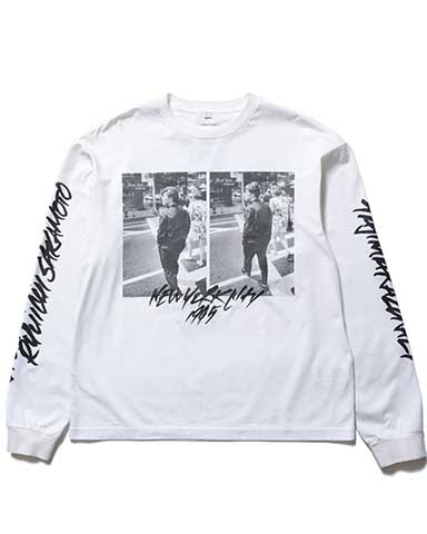 『sai TEE XL WHITE』 2枚組 SHIRO クルーネックTシャツ ホワイト | ヘインズの公式通販サイト