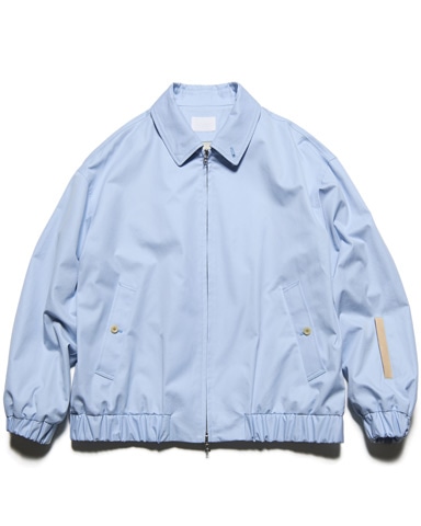 SOPH. | CHINO SLACKS(2 (M) LIGHT BLUE):