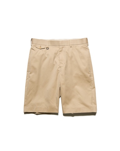 SOPH. | CHINO SHORTS(4 (XL) BEIGE):