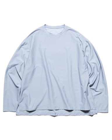 タグ付き未使用品 SOPHNET STRETCH DOUBLE CLOTH XL SOPH. | DOUBLE LOCK STITCH L/S TEE(2 (M) BEIGE):